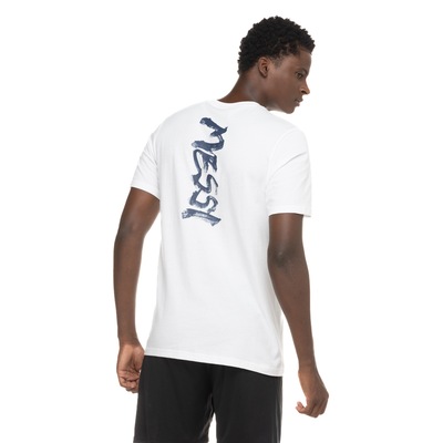 Camiseta do Messi Masculina adidas Manga Curta Grafica CNY - Foto 3
