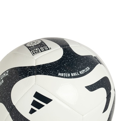 Bola de Futebol de Campo adidas Women's Word Cup Club - Foto 6