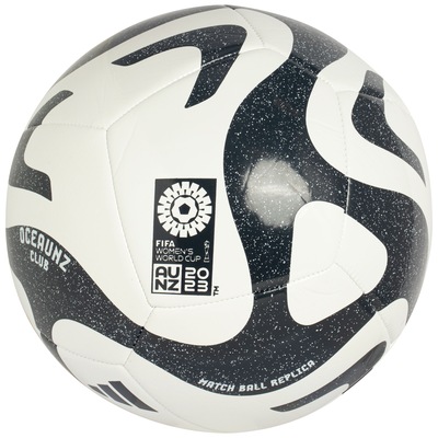Bola de Futebol de Campo adidas Women's Word Cup Club - Foto 1
