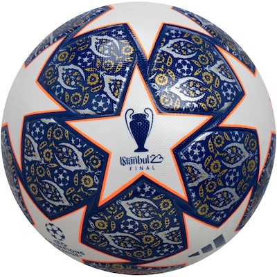 Bola Society adidas UCL League Liga dos Campeões da UEFA Istambul - Foto 3