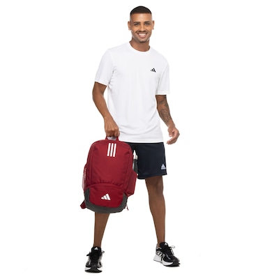 Mochila adidas Tiro - Foto 2