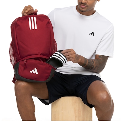 Mochila adidas Tiro - Foto 3