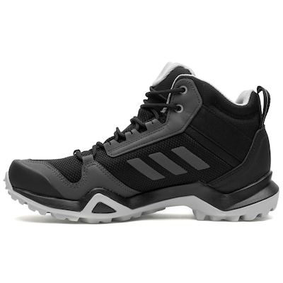 Tênis adidas Outdoor Terrex AX3 MID GTX - Adulto - Foto 3