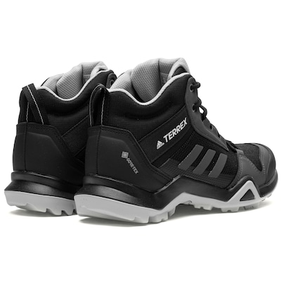 Tênis adidas Outdoor Terrex AX3 MID GTX - Adulto - Foto 4