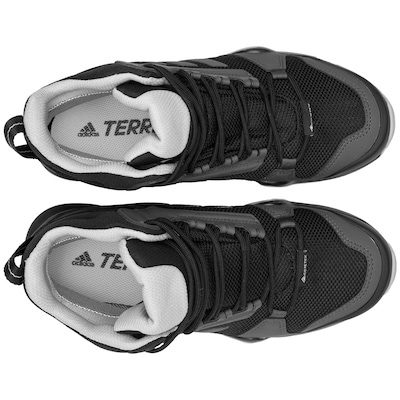 Tênis adidas Outdoor Terrex AX3 MID GTX - Adulto - Foto 5