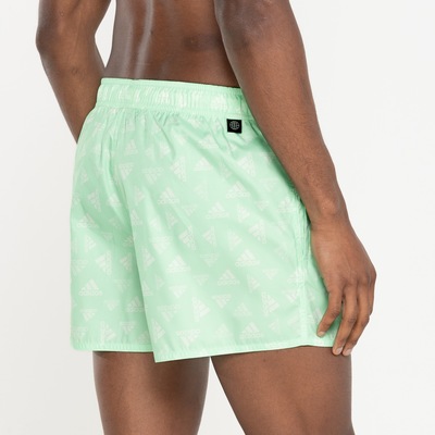 Bermuda de Natação Masculina adidas Print - Foto 5