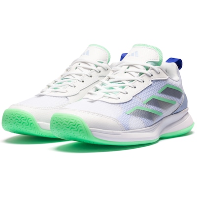 Tênis adidas AvaFlash - Feminino - Foto 2