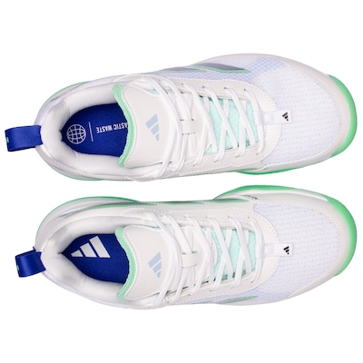 Tênis adidas AvaFlash - Feminino - Foto 5