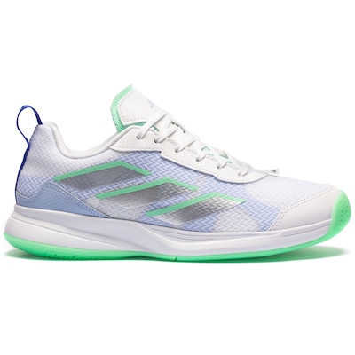 Tênis adidas AvaFlash - Feminino - Foto 1
