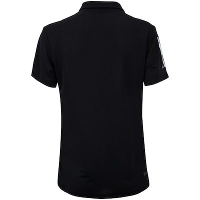 Camisa Polo adidas Aeroready Club - Unissex - Foto 6
