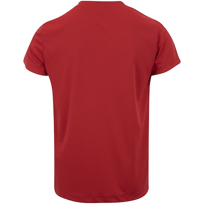 Camiseta Infantil Umbro Twr Striker - Foto 2