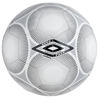 Bola de Futebol Umbro Pass - Foto 1