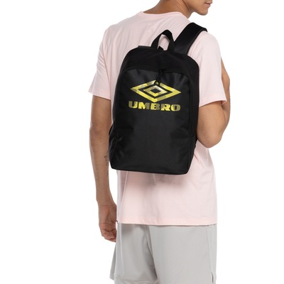 Mochila Umbro Diamond Camo - Unissex - Foto 1