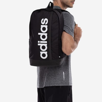 Mochila adidas Linear - Foto 2