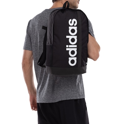 Mochila adidas Linear - Foto 1