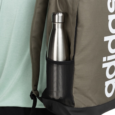 Mochila adidas Linear - Foto 2