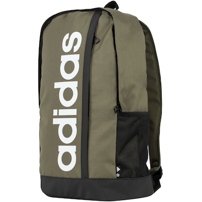 Mochila adidas Linear - Foto 4