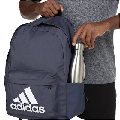 Mochila adidas Clássica - 27,5 Litros - Foto 2