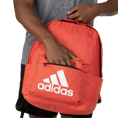 Mochila adidas Clássica - 27,5 Litros - Foto 2