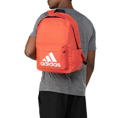 Mochila adidas Clássica - 27,5 Litros - Foto 1