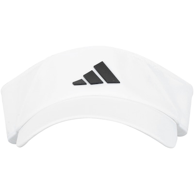 Viseira adidas Aba Curva Running - Adulto - Foto 6