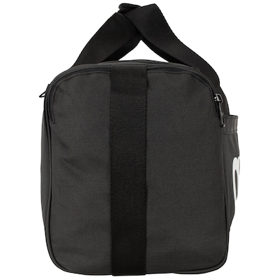 Mala adidas Duffel Linear Pequena - 25 Litros - Foto 3