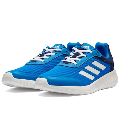 Tênis Infantil adidas Tensaur Run - Foto 2
