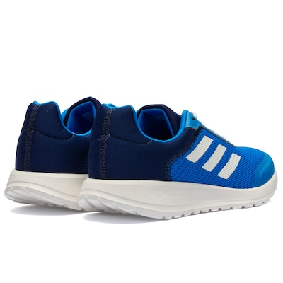 Tênis Infantil adidas Tensaur Run - Foto 4