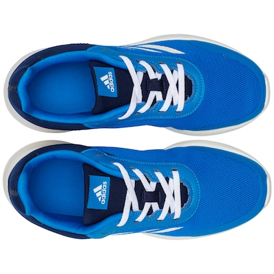 Tênis Infantil adidas Tensaur Run - Foto 5