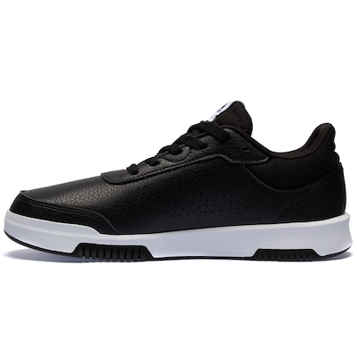 Tênis adidas Tensaur Sport 2.0 K - Juvenil - Foto 4