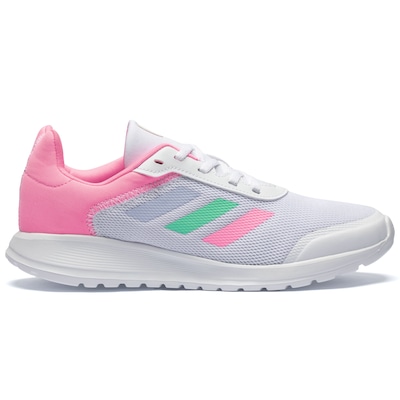 Tênis adidas Tensaur Run - Juvenil - Foto 1