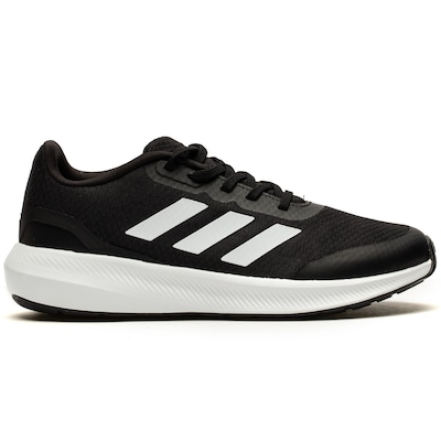 Tênis adidas Runfalcon 3.0 - Júnior - Foto 1
