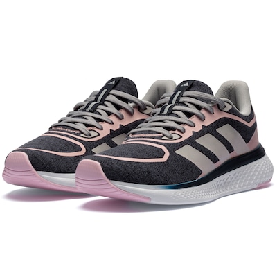Tênis adidas Latin Run - Feminino - Foto 2