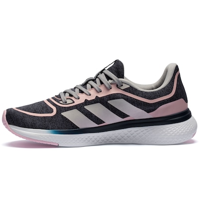Tênis adidas Latin Run - Feminino - Foto 3