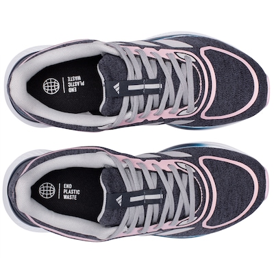 Tênis adidas Latin Run - Feminino - Foto 5
