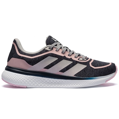 Tênis adidas Latin Run - Feminino - Foto 1