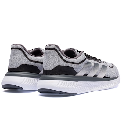 Tênis adidas Latin Run U - Unissex - Foto 4