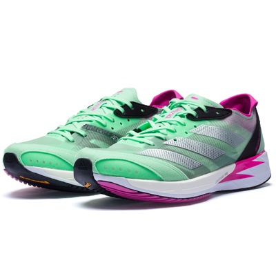 Tênis adidas Adizero Adios 7 - Feminino - Foto 3