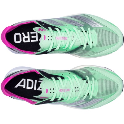 Tênis adidas Adizero Adios 7 - Feminino - Foto 6