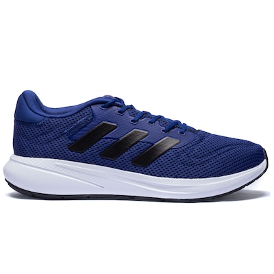 Tênis adidas Response Runner U - Unissex - Foto 1
