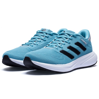 Tênis adidas Response Runner U - Unissex - Foto 2