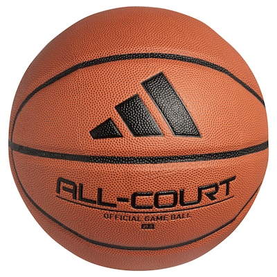 Bola de Basquete adidas All Court 3.0 - Foto 2