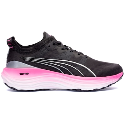 Tênis Puma ForeverRun Nitro - Feminino - Foto 1