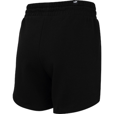 Short Feminino Puma Treino Essentials 5" - Foto 2