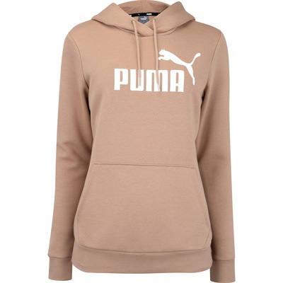 Blusão Feminino Puma com Capuz ESS Logo FL - Foto 6