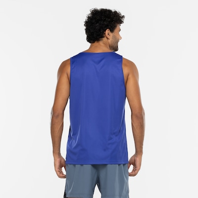 Camiseta Regata Masculina Mizuno Energy - Foto 3