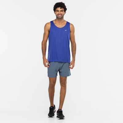 Camiseta Regata Masculina Mizuno Energy - Foto 4