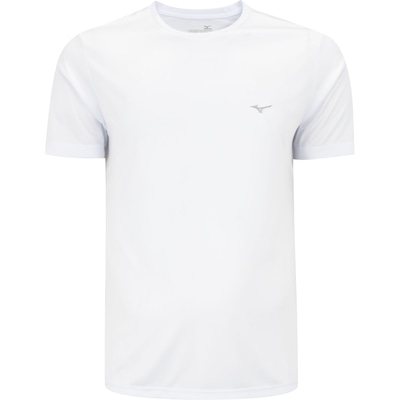 Camiseta Masculina Mizuno Manga Curta Energy - Foto 6