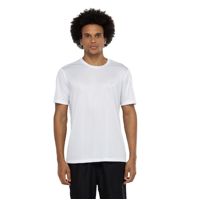 Camiseta Masculina Mizuno Manga Curta Energy - Foto 2