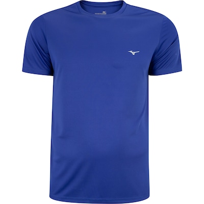 Camiseta Masculina Mizuno Manga Curta Energy - Foto 5